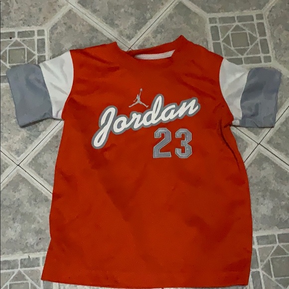 boys jordan jersey